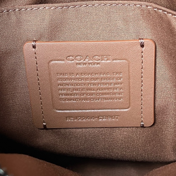 ✅Coach bag men - Picture 11 of 12